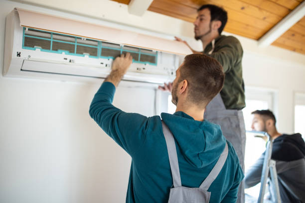 Best HVAC Training and Certification in Petersburg, WV