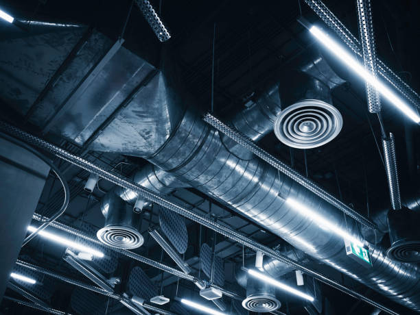 Best Commercial HVAC in Petersburg, WV