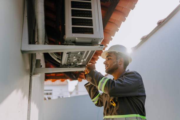 Best HVAC for Healthcare Facilities in Petersburg, WV