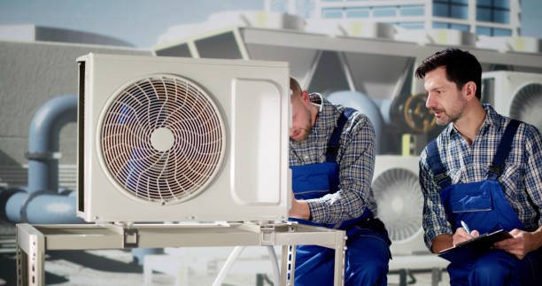 Best HVAC Equipment and Components in Petersburg, WV