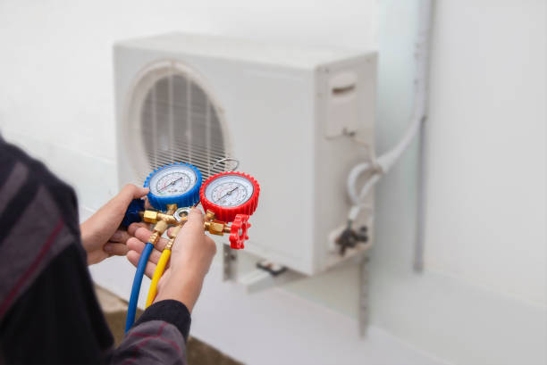 Best Residential HVAC in Petersburg, WV