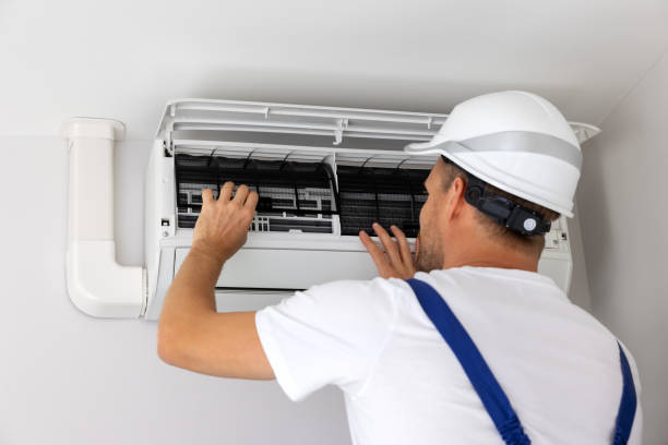 Best Ductless Mini-Split Systems in Petersburg, WV