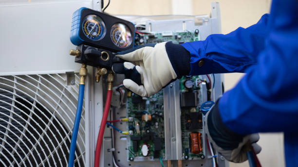 Best Air Conditioning Cleaning in Petersburg, WV