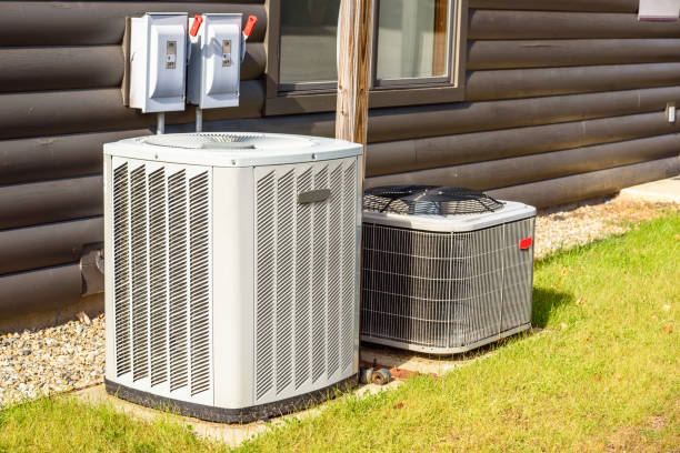 Best Energy-efficient HVAC Solutions in Petersburg, WV