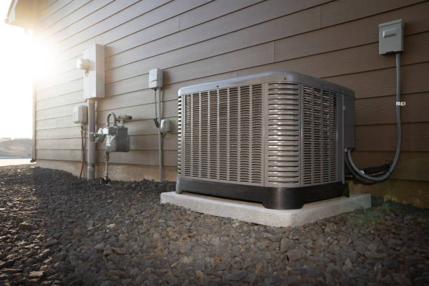 Best Thermostats and Smart Controls in Petersburg, WV